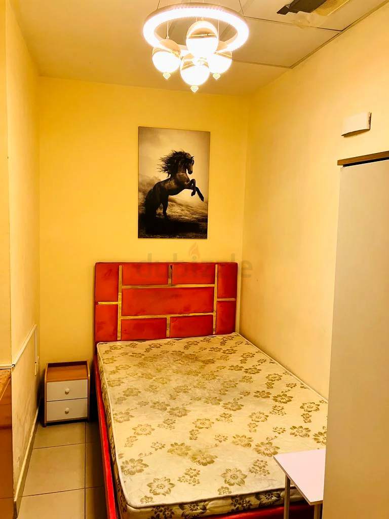 Apartment Partition for rent in Dubai