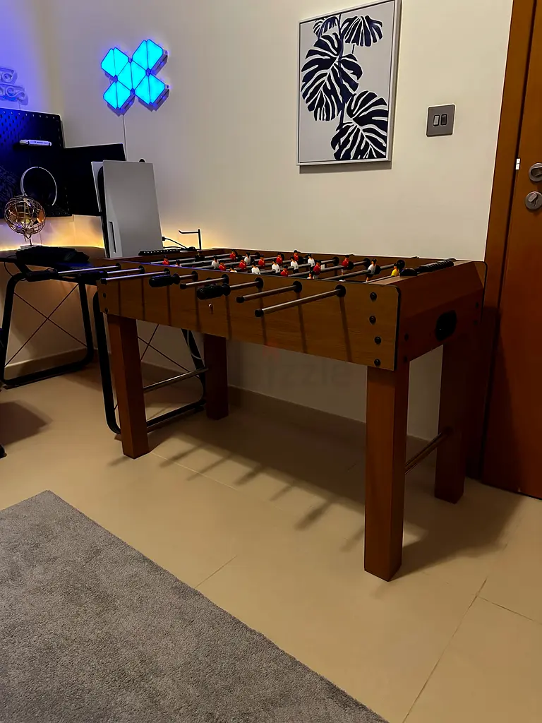 Table Foosball