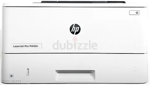HP Laserjet Pro M402n