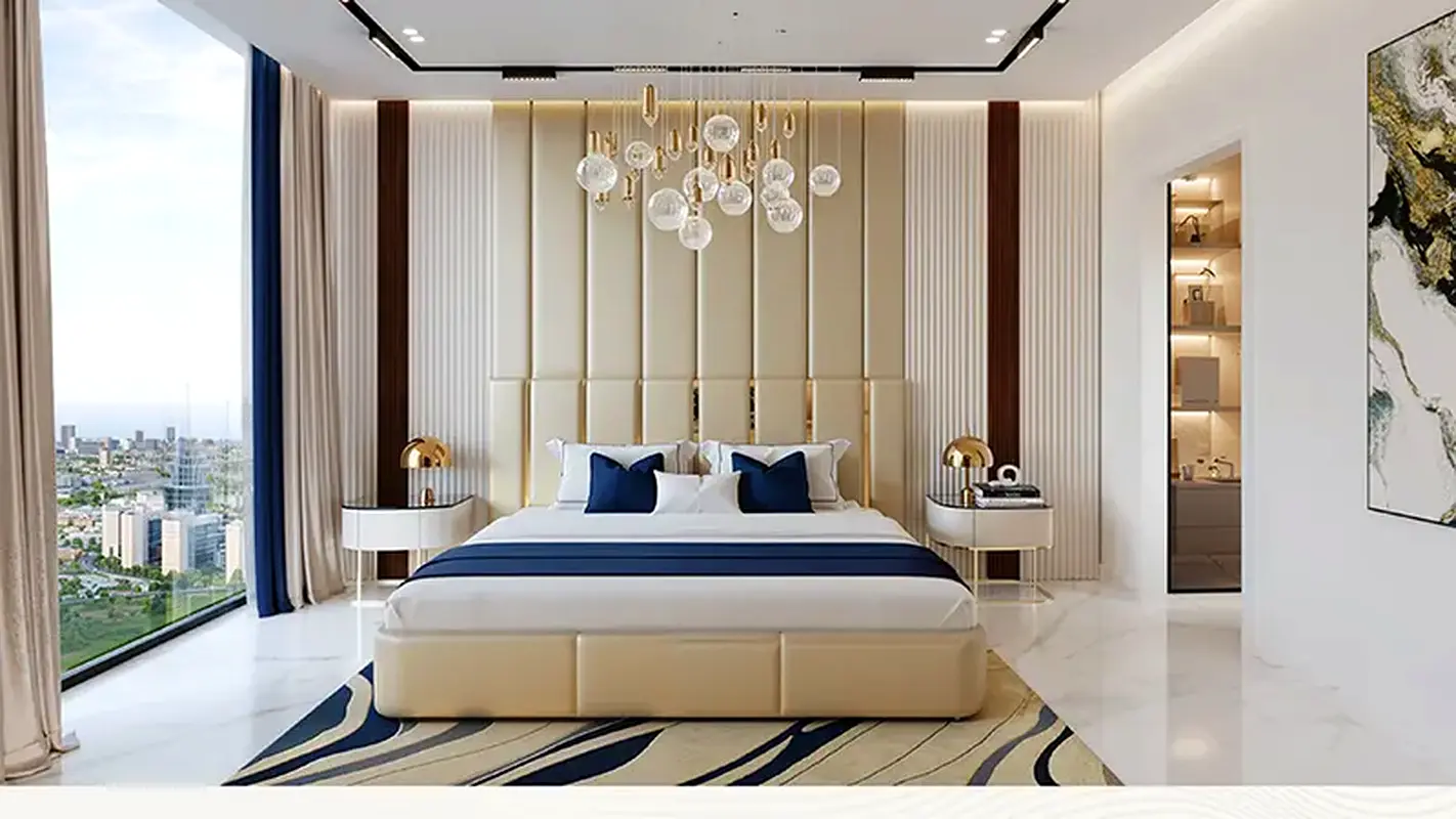 Oasiz 1 by Danube by Danube Properties - View 2