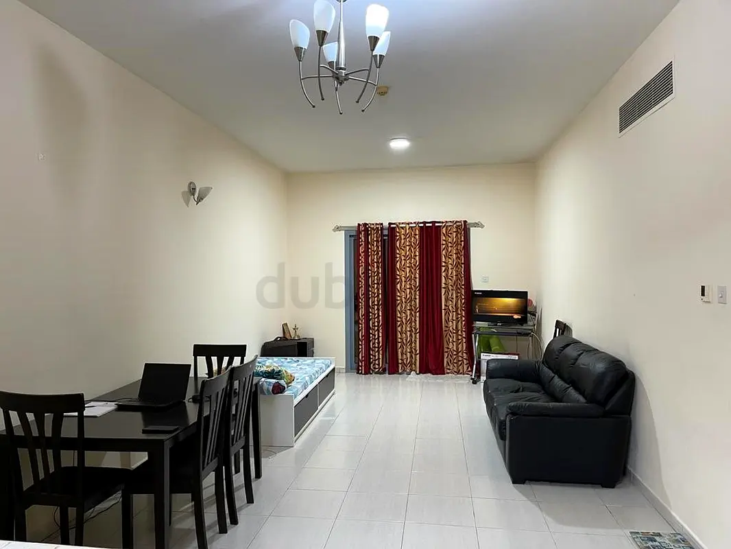 Apartment Sharing Flat for keralite Bachelor in one BHKAl quisais