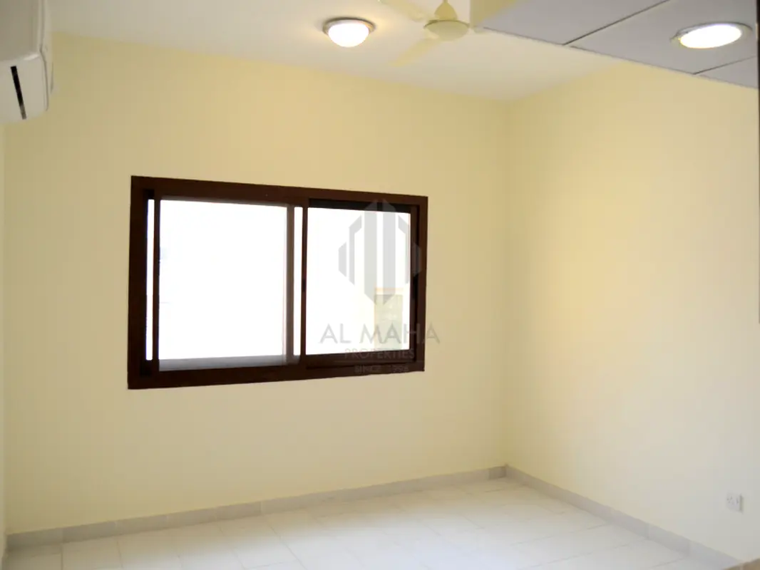 Apartment Studio for Family Easy Metro Access Al Murar Dubai