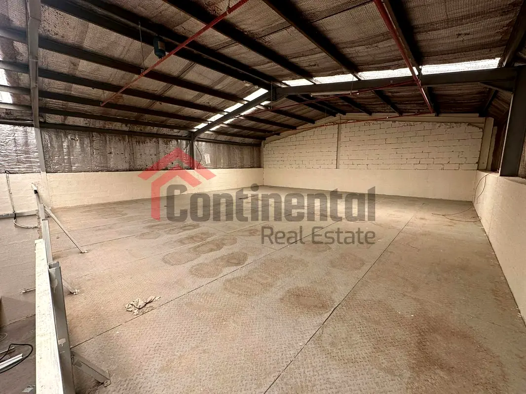 Warehouse Renewal Warehouse for RENT in sharjah Sharjah
