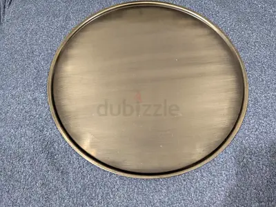 Ikea BELEVAD Plate for candles