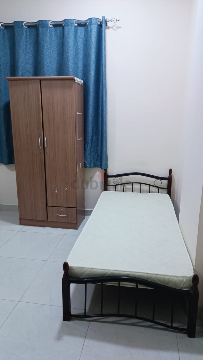 Apartment Bed Space For Kerala Exicutive Bachelor In Muweilah Sharjah   C8dc1222f77440a2a59c08e749bd9576  