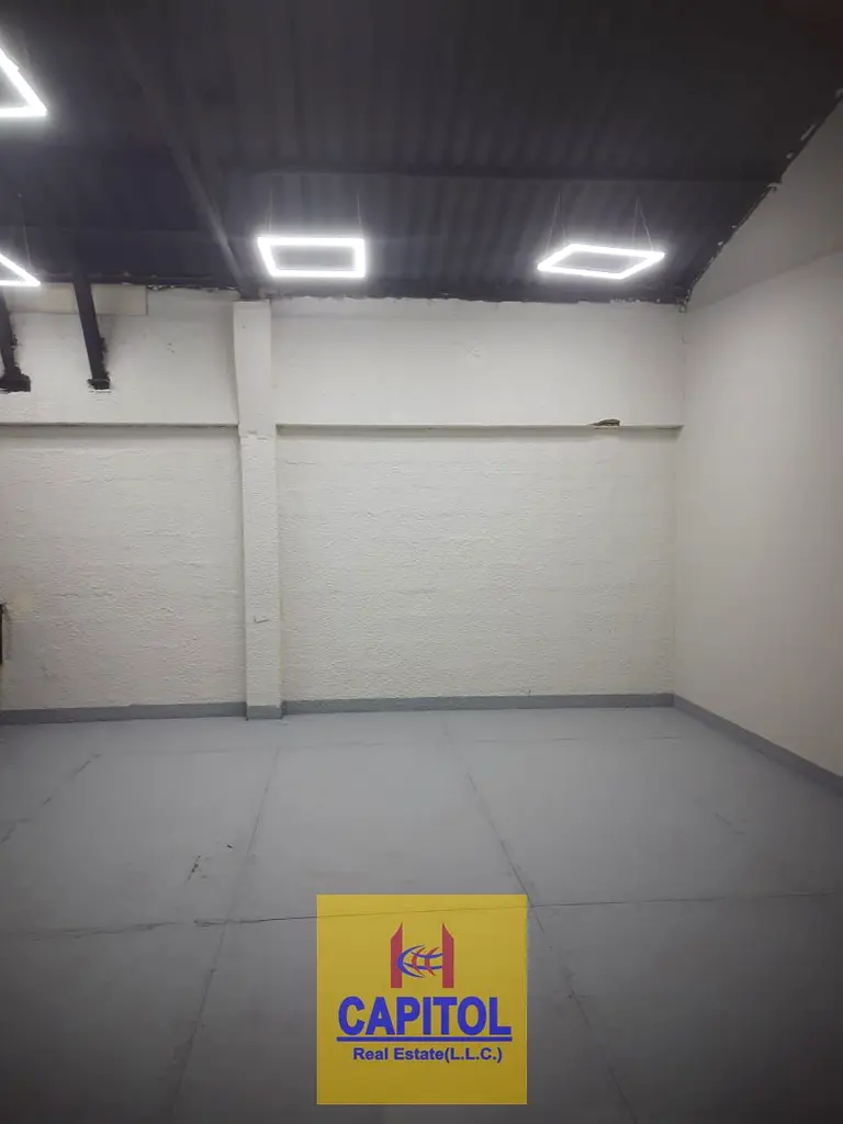 Warehouse 260 SQFT warehouse storage available for rent in Dubai Al
