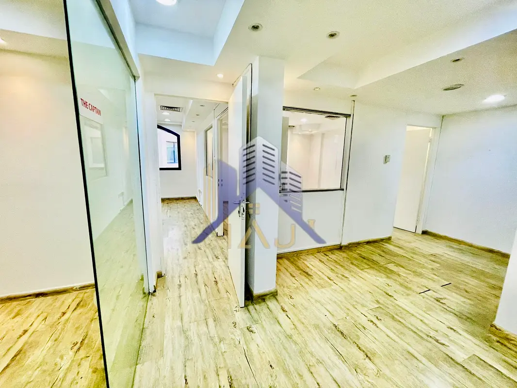 Office PRIME LOCATION OFFICE SAME DAY EJARI NEAR TO AL QIYADAH METRO