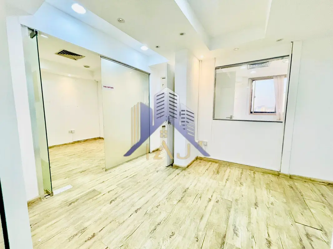 Office PRIME LOCATION OFFICE SAME DAY EJARI NEAR TO AL QIYADAH METRO