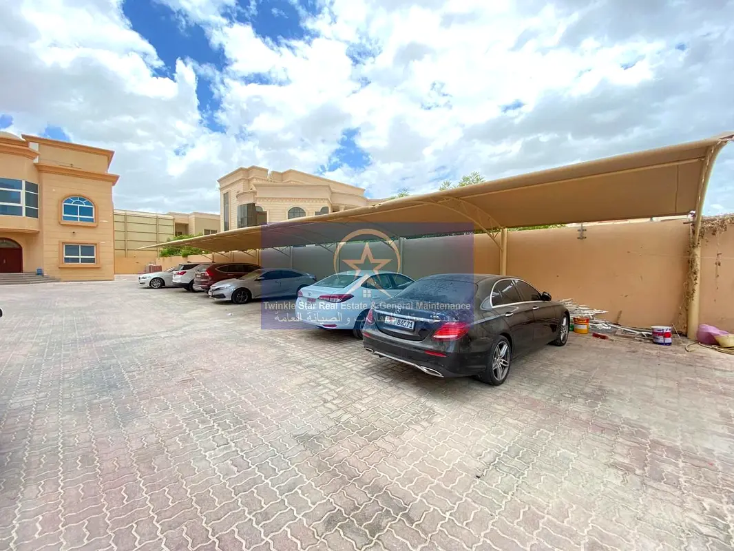 Apartment Family Community 2 Bedroom Hall Separate kitchen Proper 2