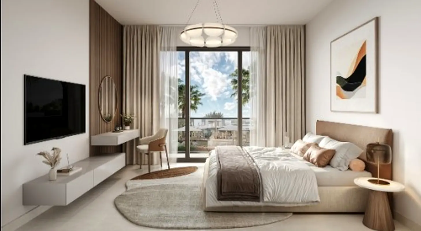 Jade by Aldar - View 2