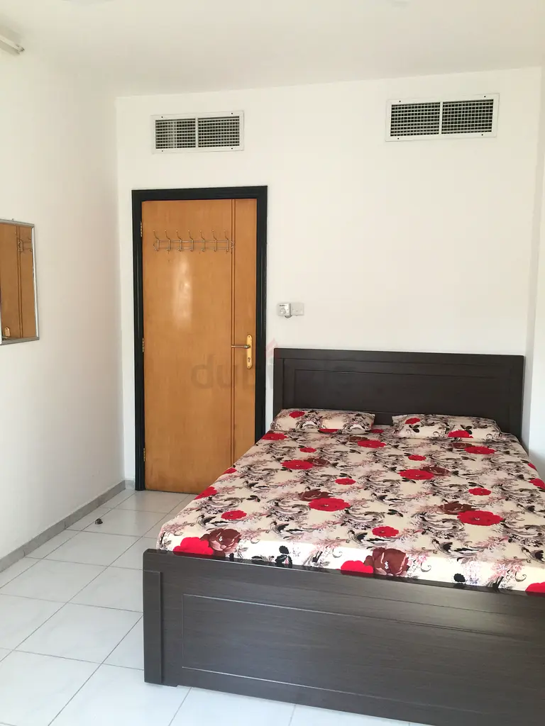 Apartment Fully Furnished room in Karama for Indian executive bachelor