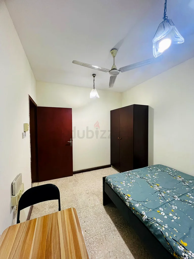 Apartment Room with partition Dubai