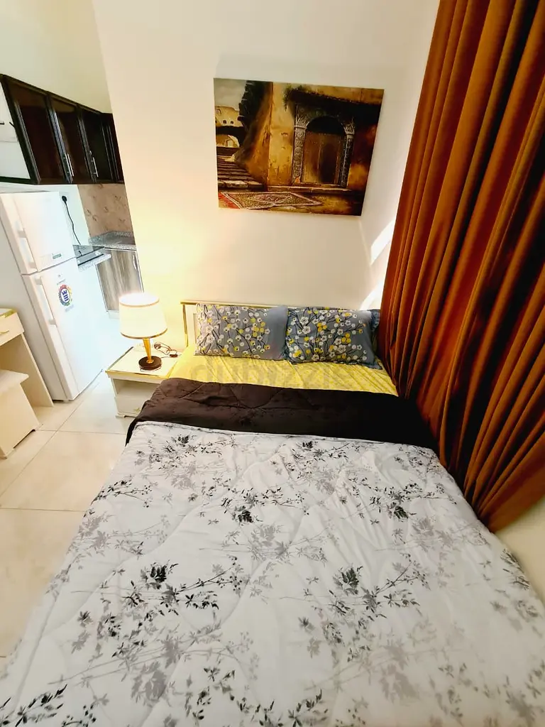 Apartment Furnished studio in Sarouj area Al Ain