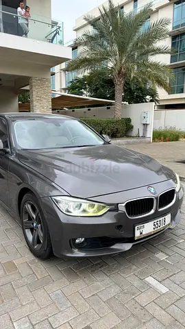 Buy & sell any BMW 3-Series cars online - 196 used BMW 3-Series cars ...