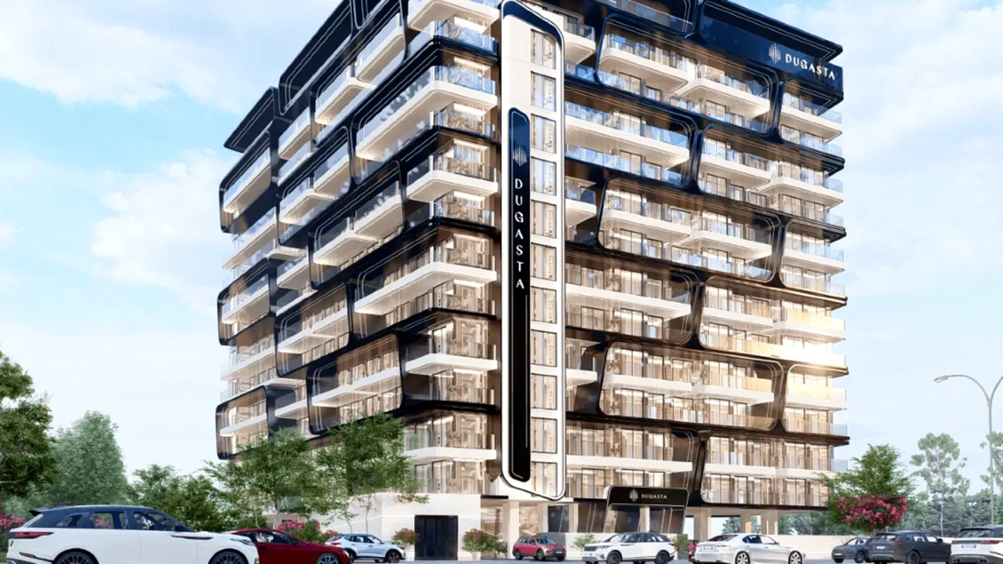 Terra Tower by Dugasta Properties Development - View 2