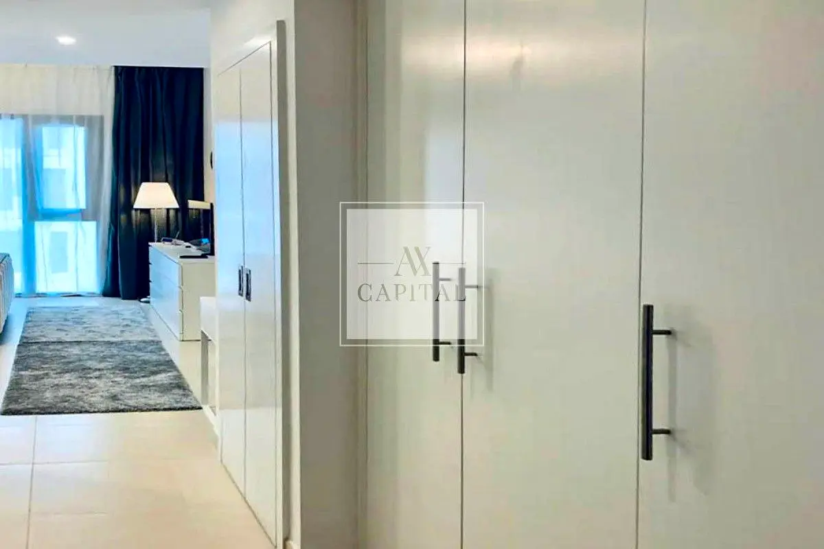 Apartment Quick Sale Furnished Open House on 12/10/24 Dubai