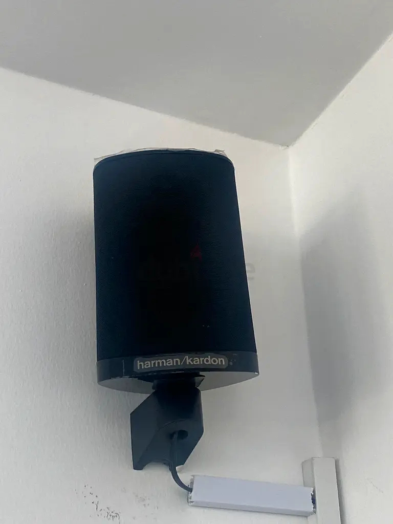 Harmon Kardon Home Theatre