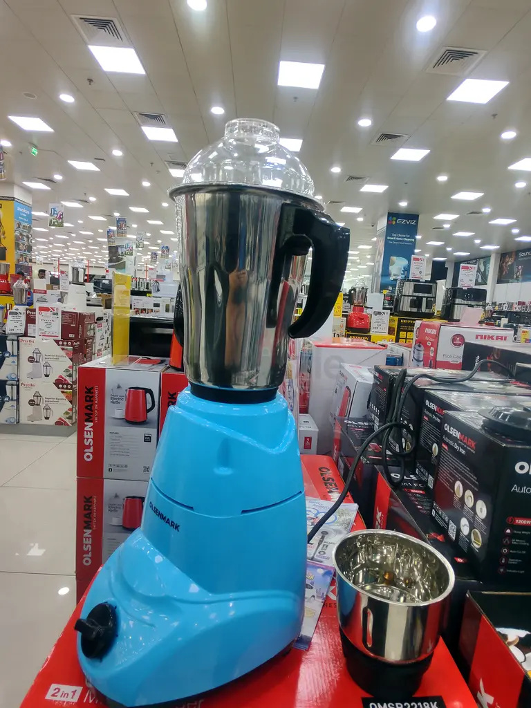 Blender