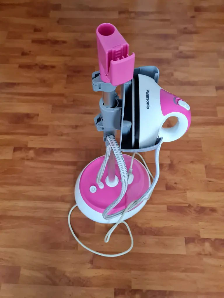 Steam Iron Panasonic