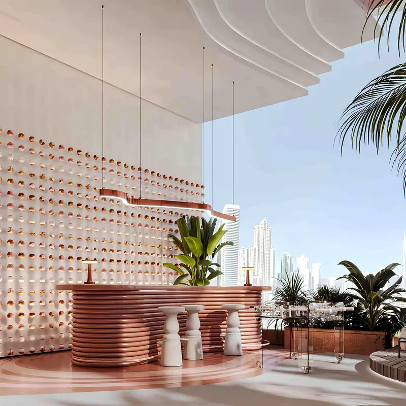 Allura Residences by Citi Developers - View 2