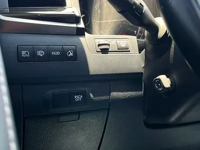 2021 Lexus LX-SERIES — фото 16