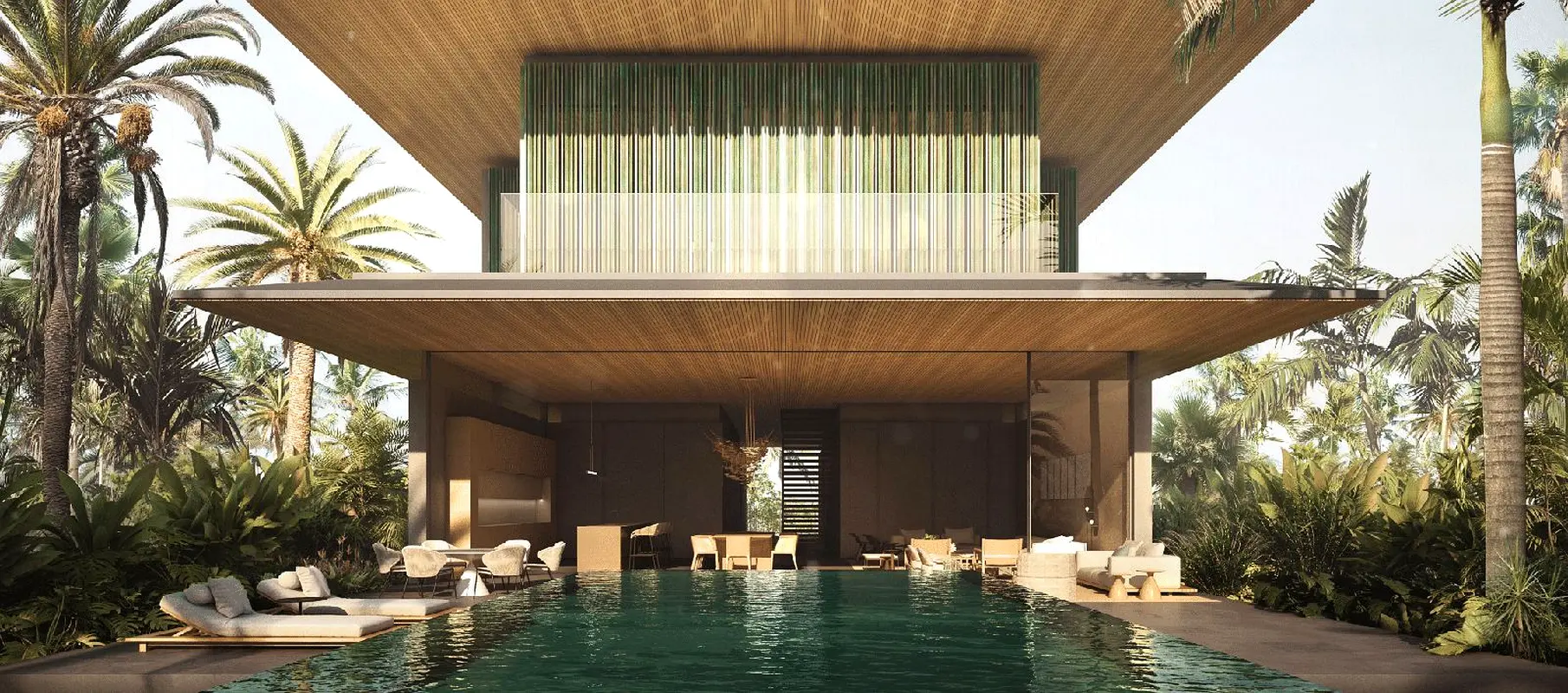 Sea Mirror by Lamar Development - View 2