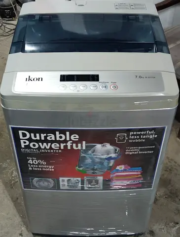 Used washing machine for sale free home delivery excellent working condition