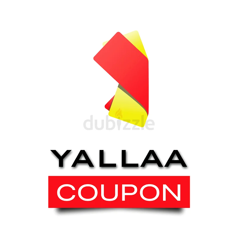 Save big with Yallaa Coupon and get discount by using copon code for