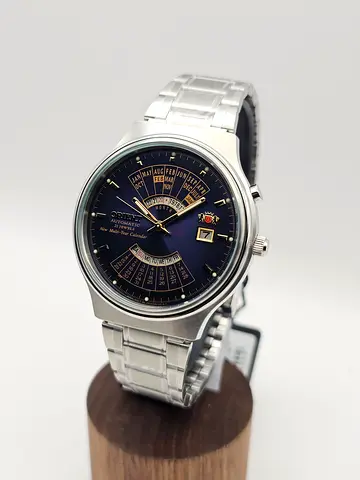 Orient Automatic Multiyear Watch