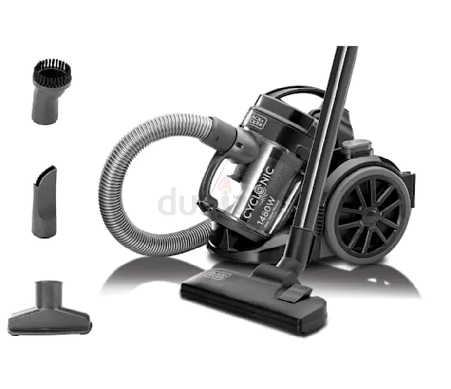 Garage Sale Vacuum Cleaner