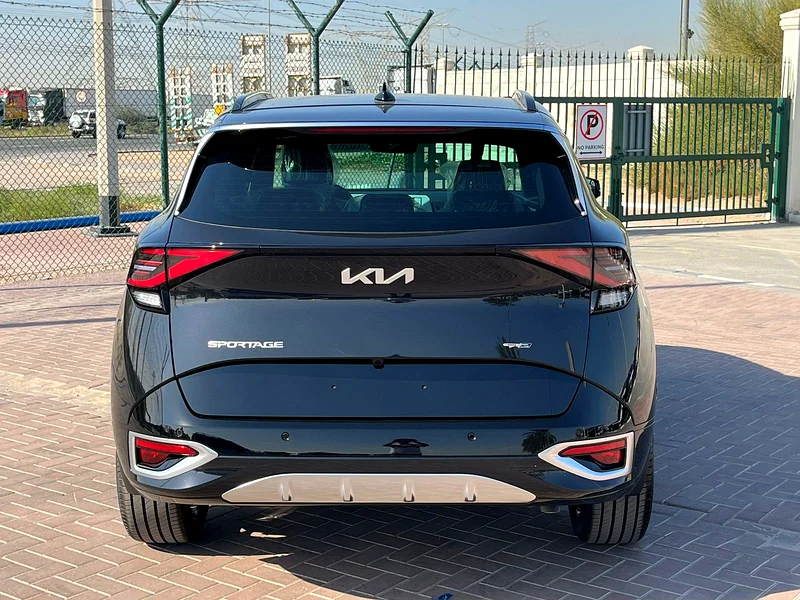 KIA Sportage GT LINE 1.6L DSL 2024 ديزل63151399139970113