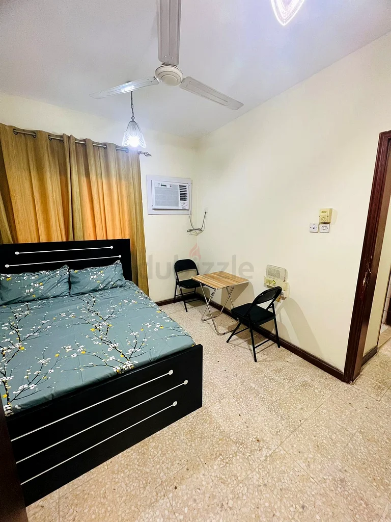 Apartment Room with partition Dubai