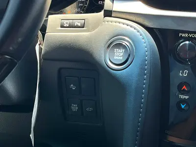 2021 Lexus LX-SERIES — фото 15