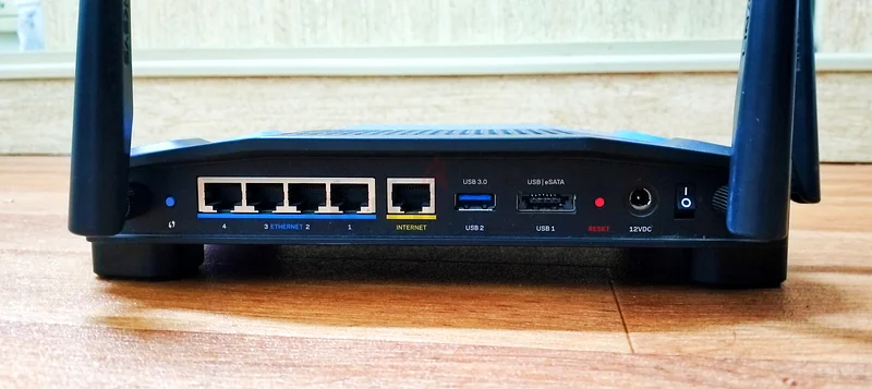 راوتر Linksys WRT-3200 ACM متوفر63168984255875111