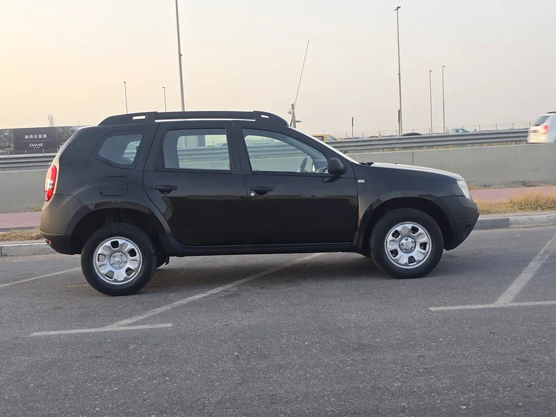 RENAULT DUSTER GCC 201563222806753793114