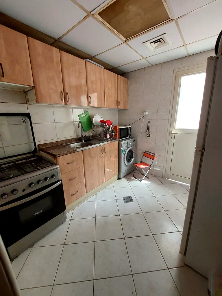 Apartment Al NAHDA 2 DUBAI ROOM FOR RENT NEAR TO ZULIKHA HOSPITAL