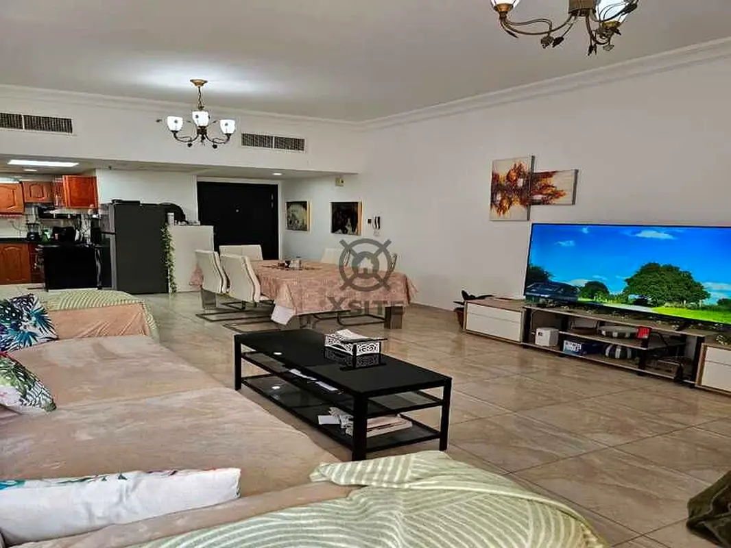 Apartment Unfurnished 1 BR Perfect Investment Hot Deal