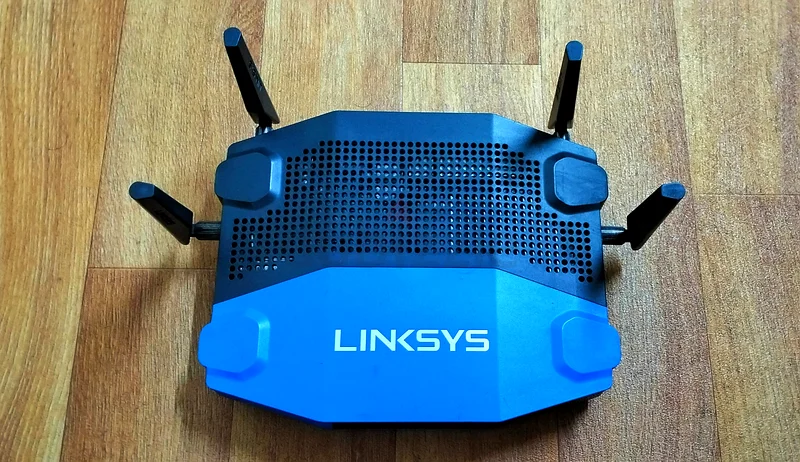 راوتر Linksys WRT-3200 ACM متوفر63168984255875113