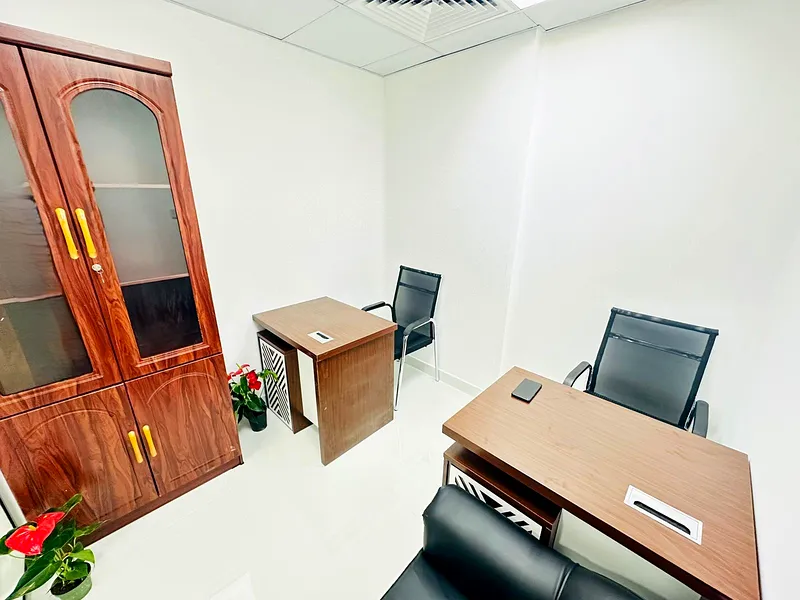 Office Brand new office for rent direct from owner Ready to move
