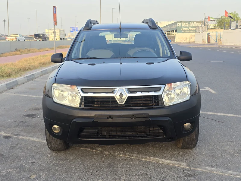 RENAULT DUSTER GCC 201563222806753793113