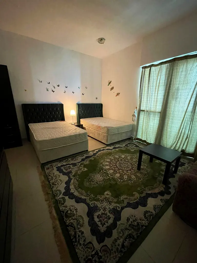 Apartment Large room Dubai marina Dubai