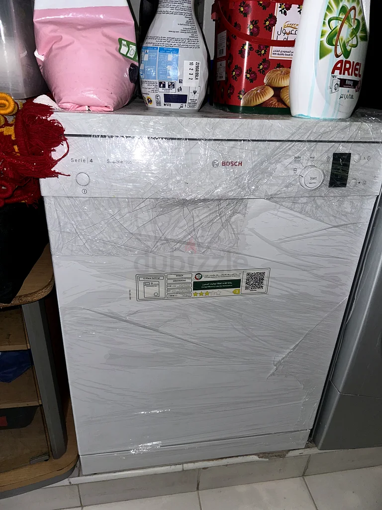 Bosch dishwasher serie 4632508236039701115