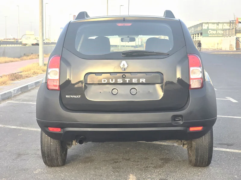 RENAULT DUSTER GCC 201563222806753793112