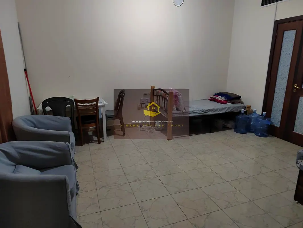 Apartment FULL FURNISHED HALL ROOM WITH SEPARATE BATHROOM IN SHABIA 10 FOR RENT IN MBZ CITY