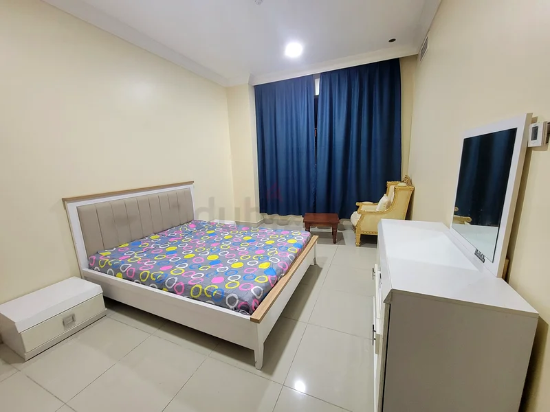 شقة للإيجار Private room washroom share with one room available for