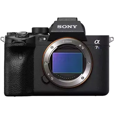 SONY A7SIII SEALED PACK STOCK (BRAND NEW FOR EXPORT ONLY)