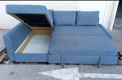 Sofa bed
