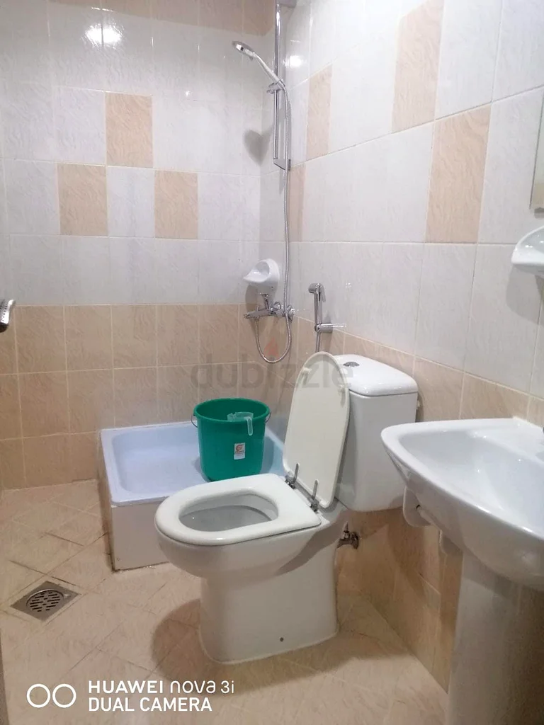 Apartment LADIES BEDSPACE, Direct Owner, Shabiya Abu Dhabi