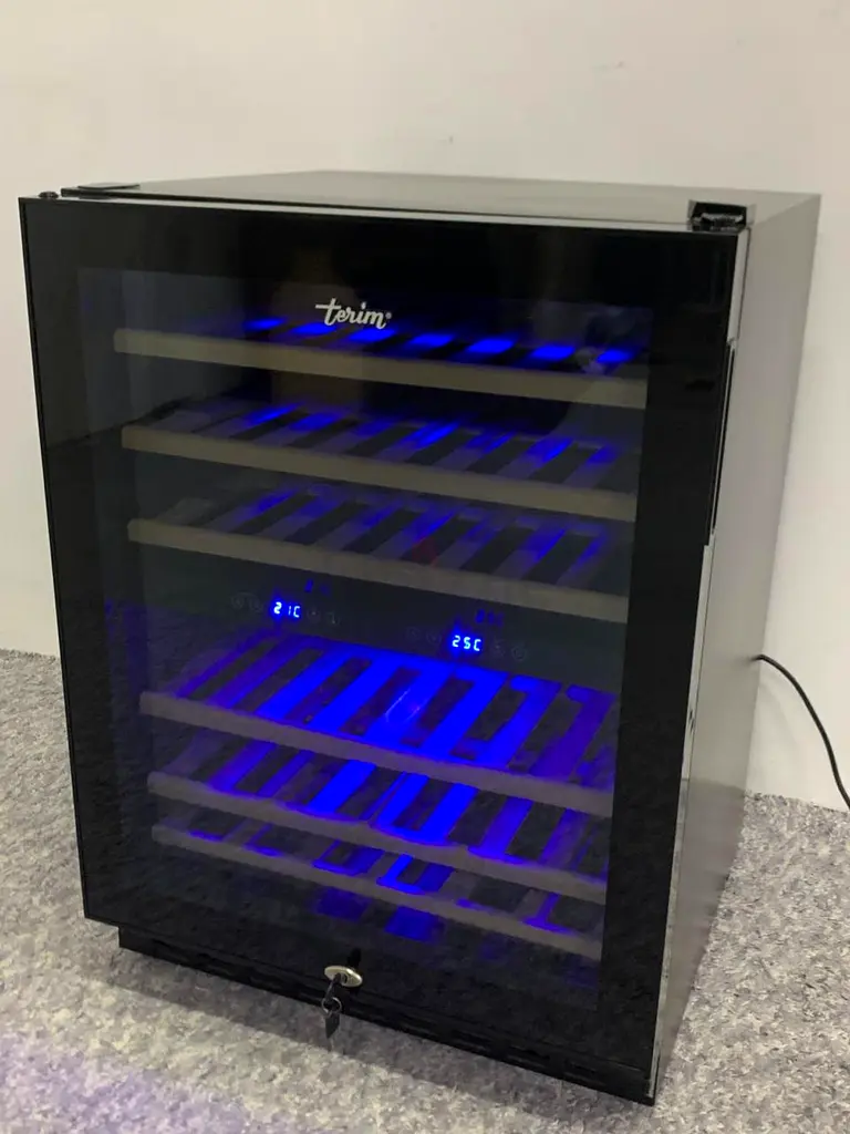 Terim wine fridge