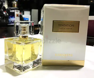 PERFUMES